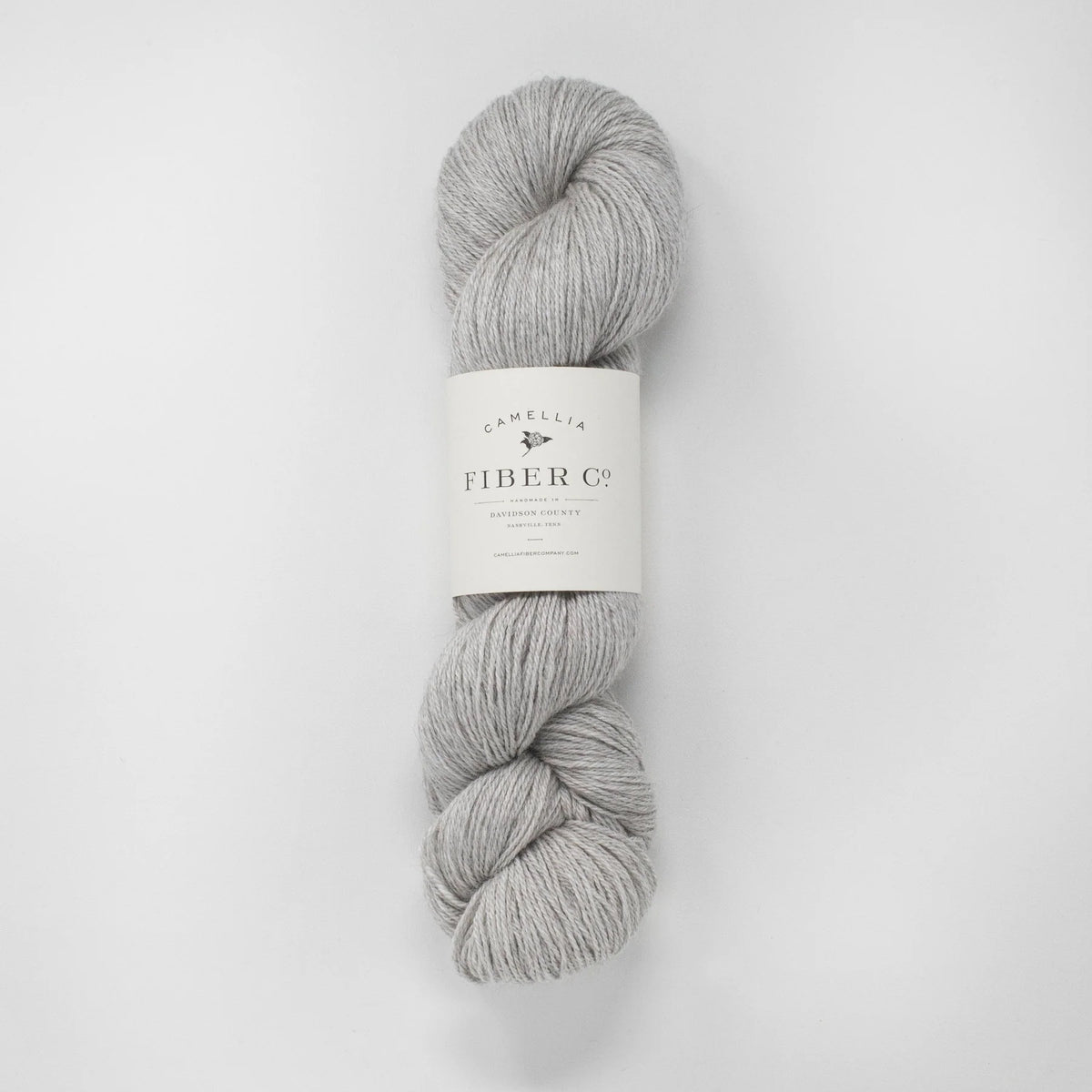 Camellia Fiber Company Sylvan Fingering