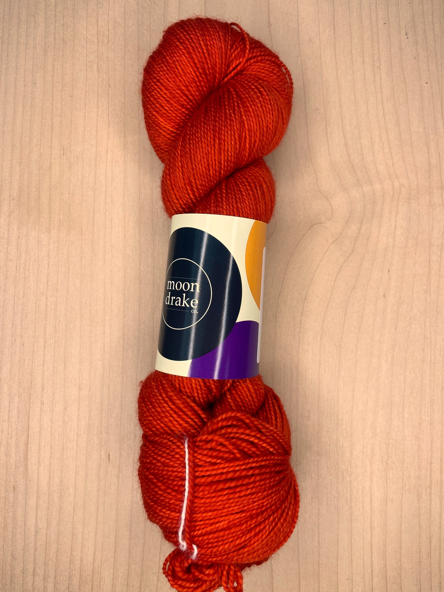 Moondrake Chibi Sport