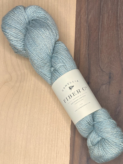 Camellia Fiber Company Flax DK