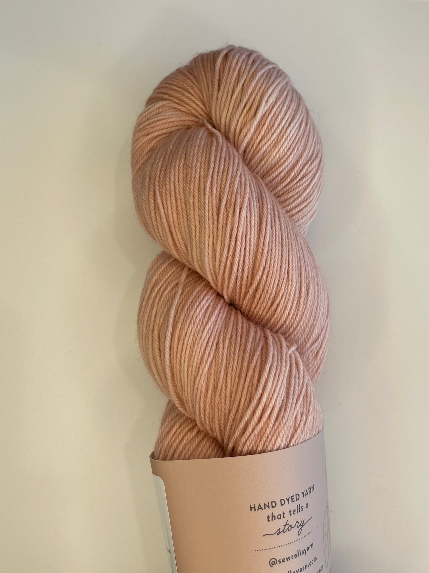 Sewrella Tonals Collection - Nylon Sock