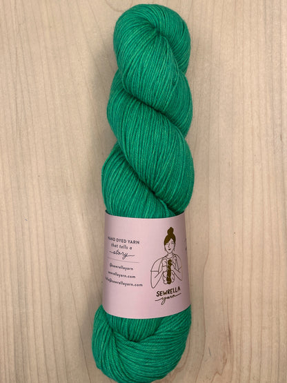Sewrella Tonals Collection - Nylon Sock