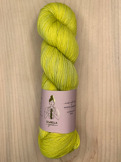 Sewrella Tonals Collection - Nylon Sock