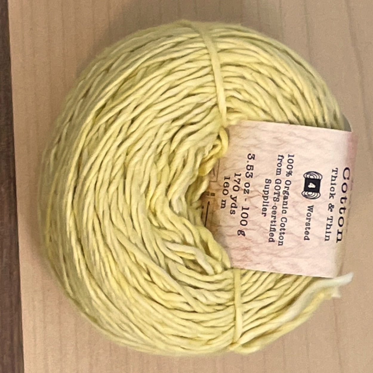 Chemisfree Eden Cotton