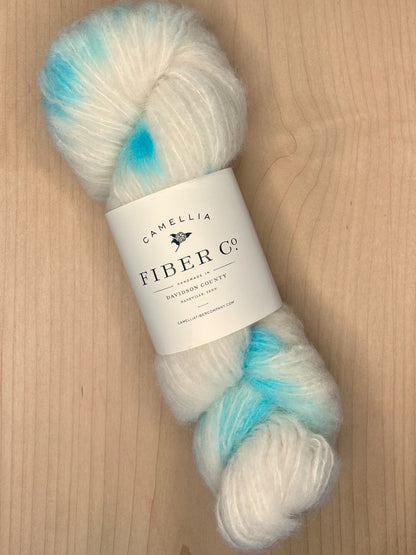 Camellia Fiber Company Alpaca Cloud
