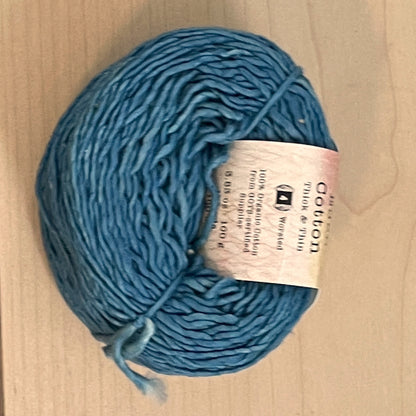 Chemisfree Eden Cotton