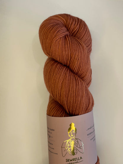 Sewrella Tonals Collection - Nylon Sock