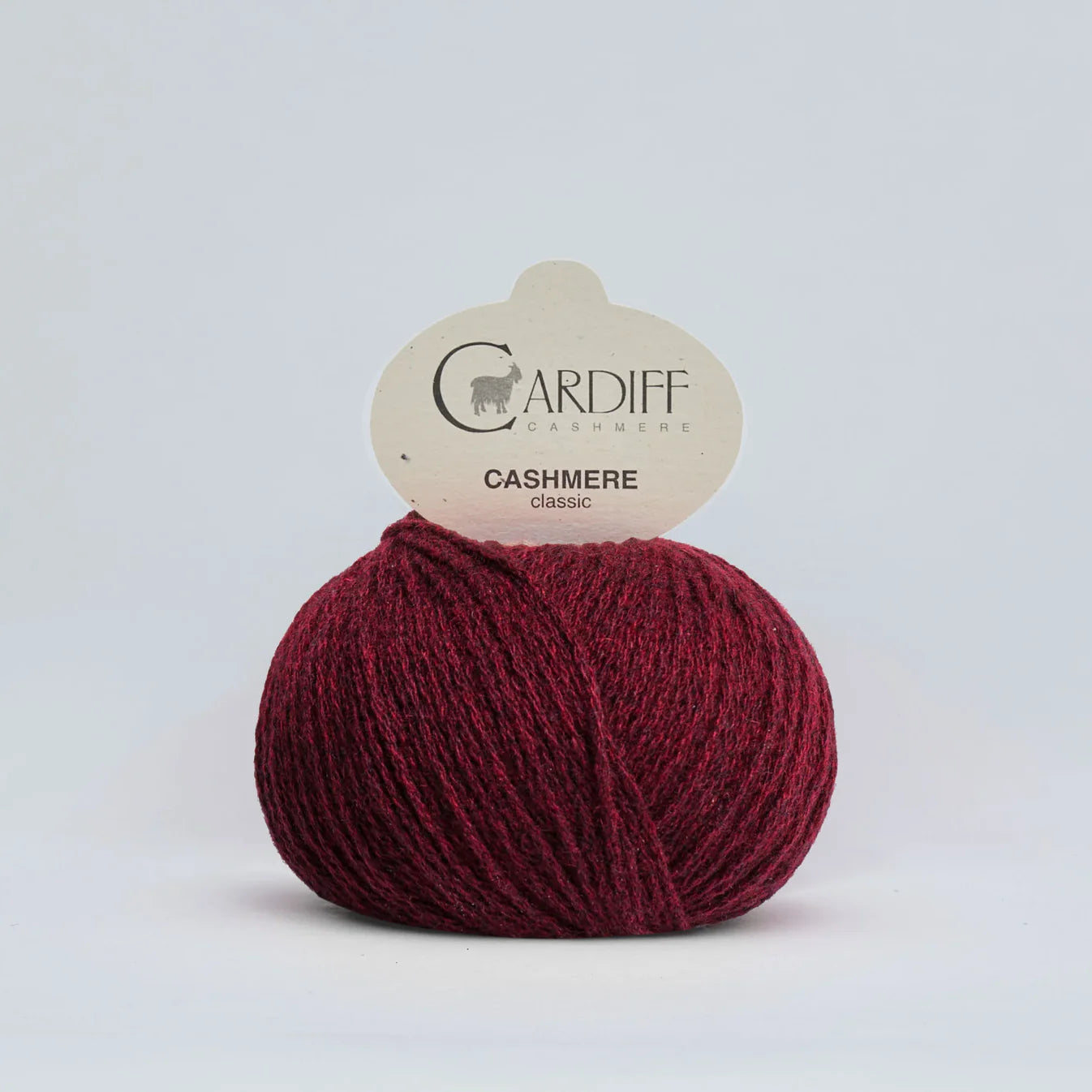 Cardiff Cashmere Classic