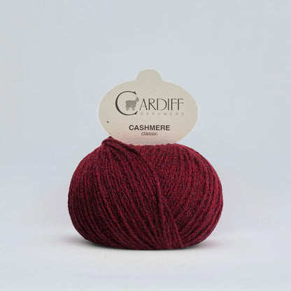 Cardiff Cashmere Classic