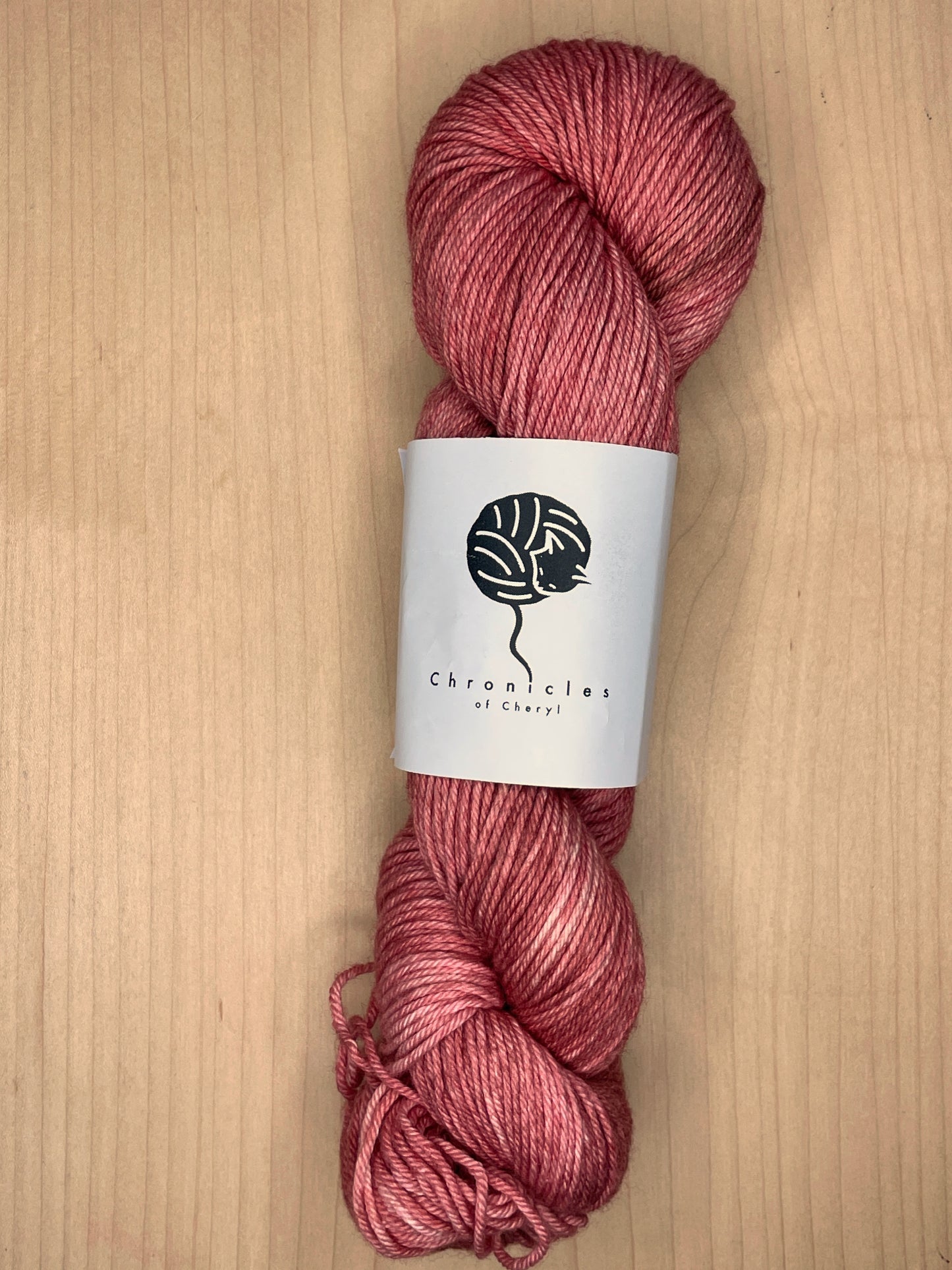 Chronicles of Cheryl Cotton DK