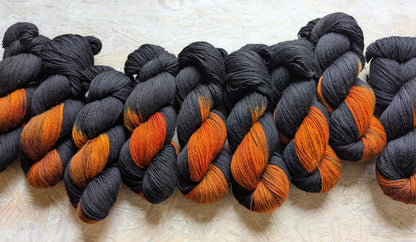 Barker Wool BFL