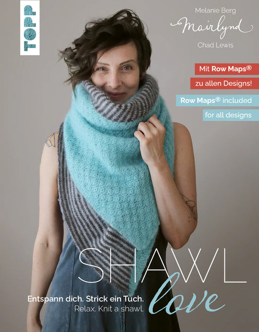 Mairlynd: Shawl Love