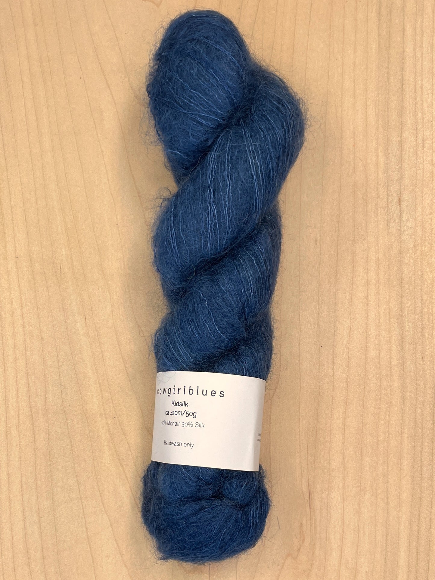 Cowgirlblues Kidsilk