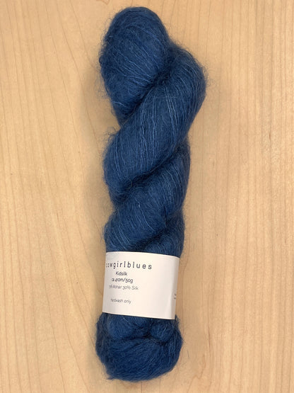 Cowgirlblues Kidsilk