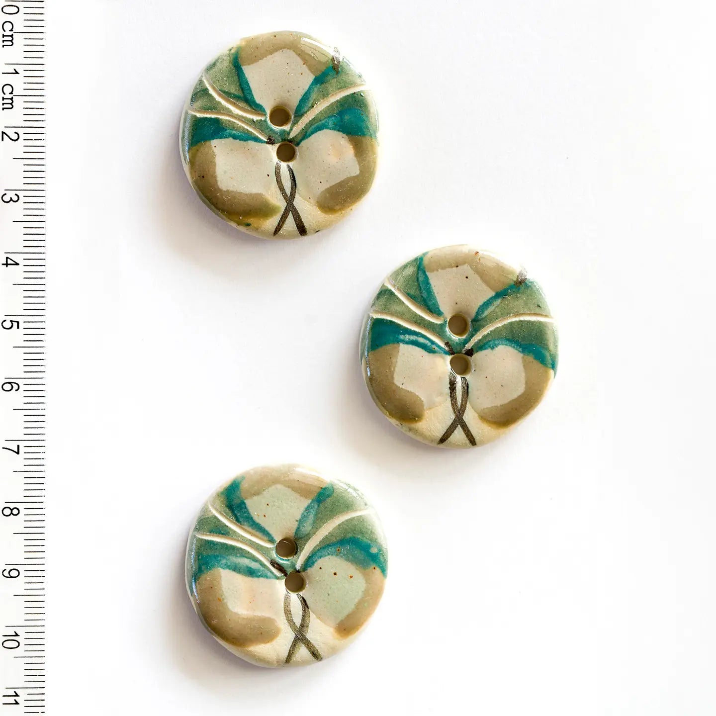 Incomparable Buttons