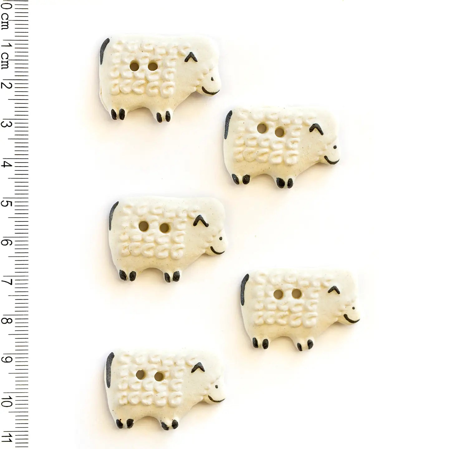 Incomparable Buttons
