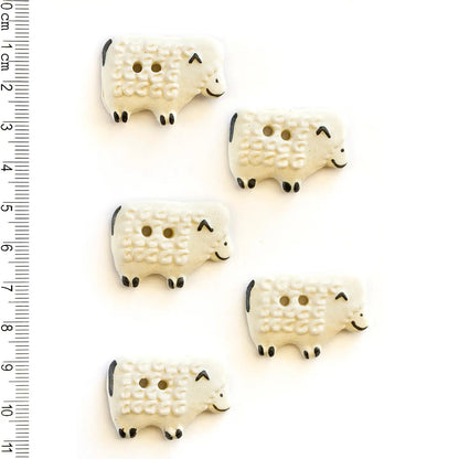 Incomparable Buttons