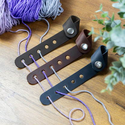 Thread and Maple Colorwork Companion