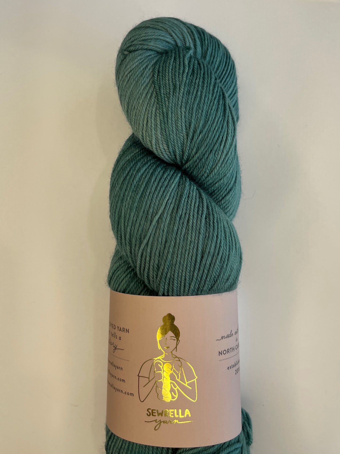 Sewrella Limited Edition Collection - Nylon Sock
