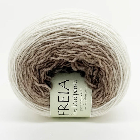 Freia Merino Fingering Shawl Ball