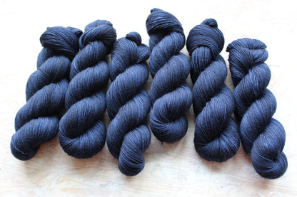 Barker Wool BFL
