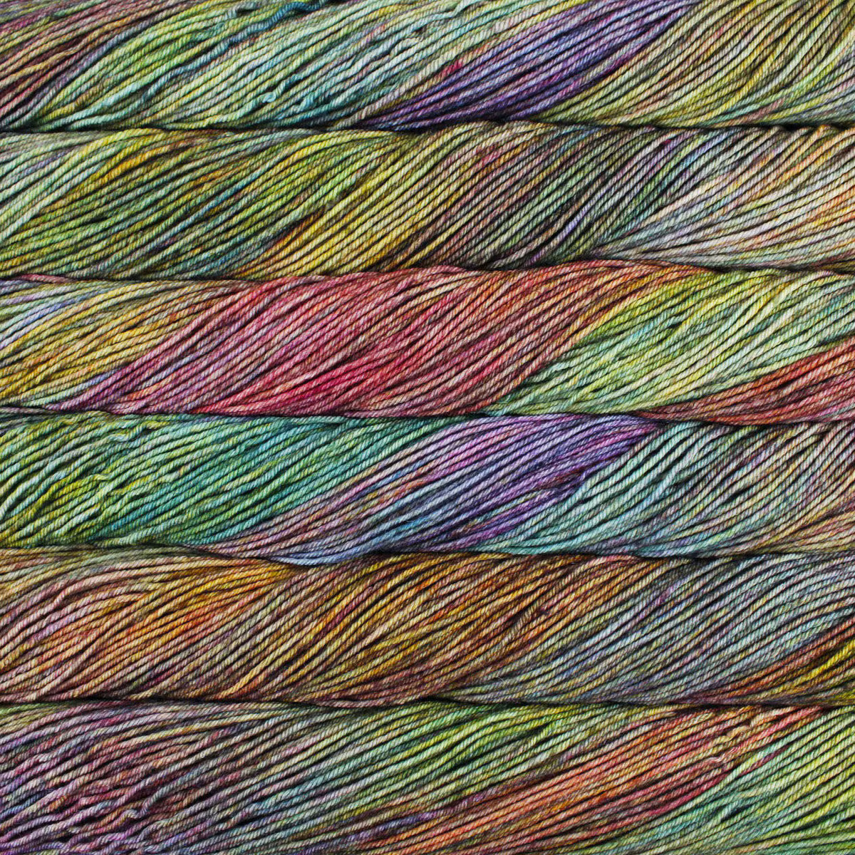 Malabrigo Ultimate Sock Mini