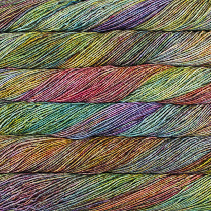 Malabrigo Ultimate Sock Mini
