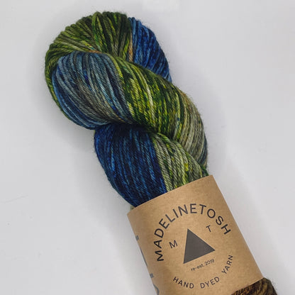 Madelinetosh  Tosh DK