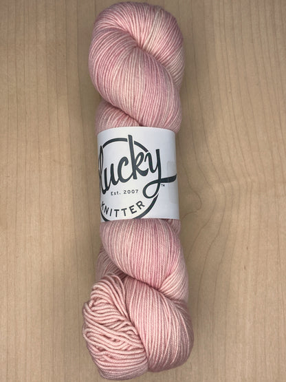 Plucky Knitter Primo Fingering
