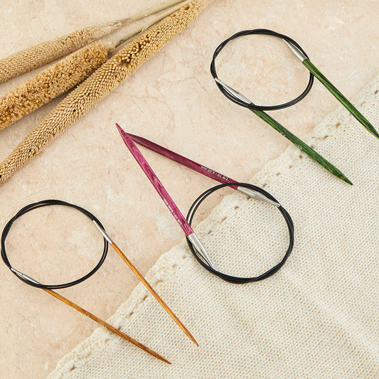 Knit Pro Dreamz Circular Needles