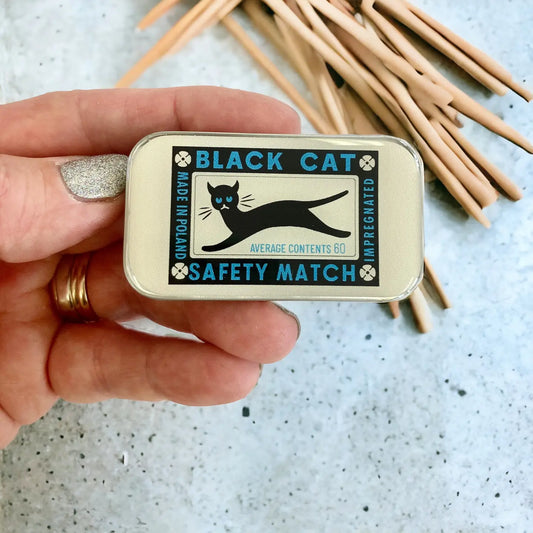 Firefly Notes Notions Tin - Small