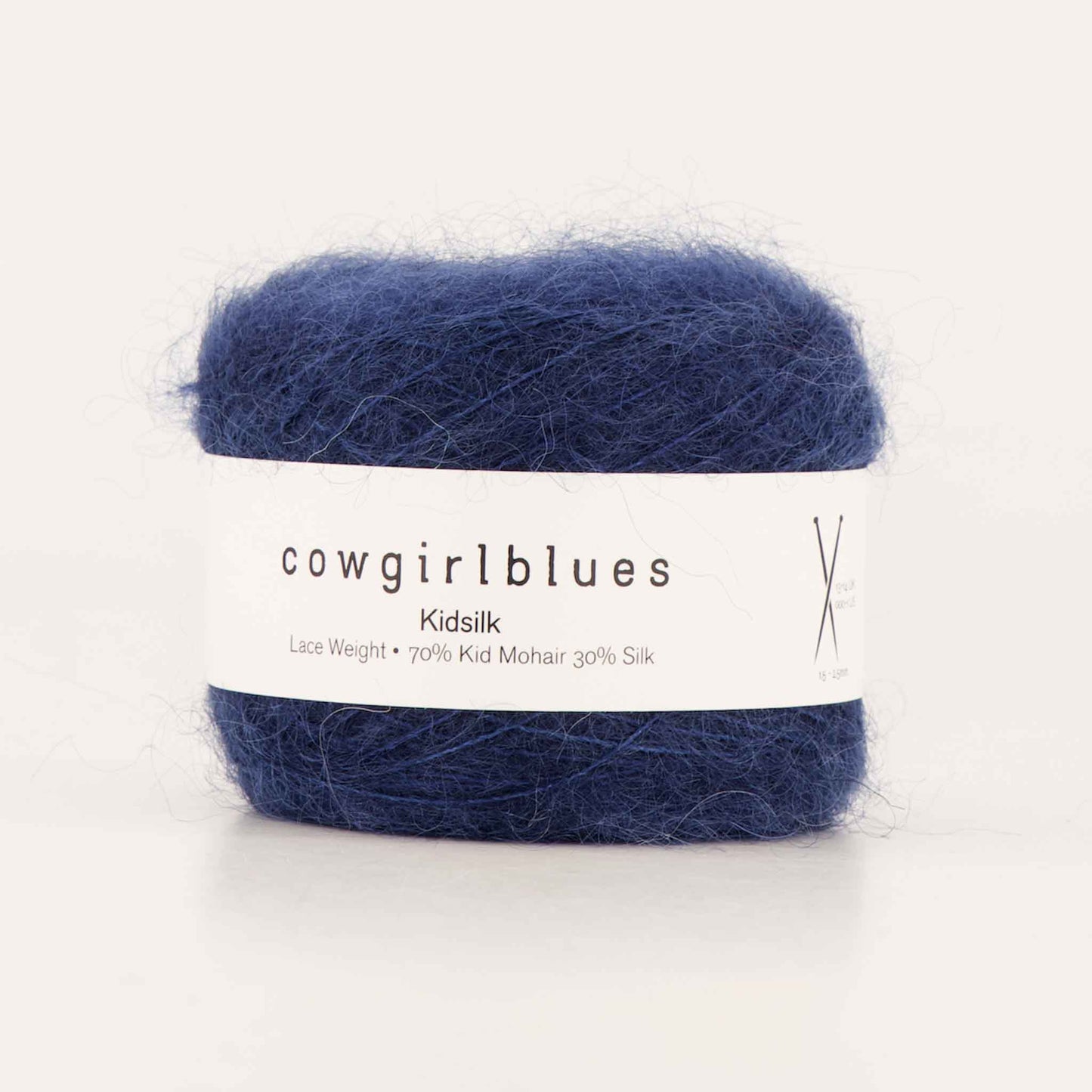 Cowgirlblues Kidsilk