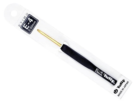 Tulip Etimo Crochet Hook