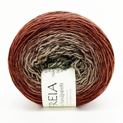 Freia Merino Fingering Shawl Ball
