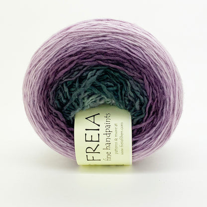 Freia Merino Fingering Shawl Ball