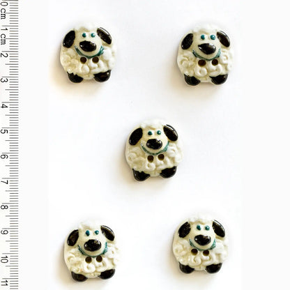 Incomparable Buttons