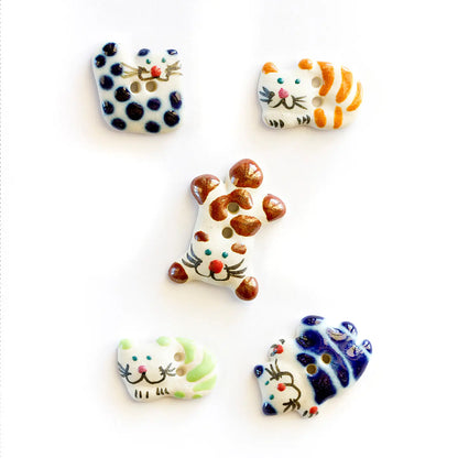 Incomparable Buttons
