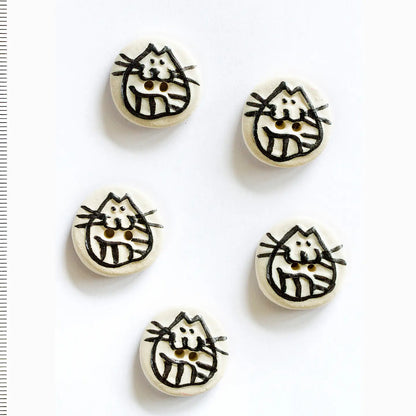 Incomparable Buttons