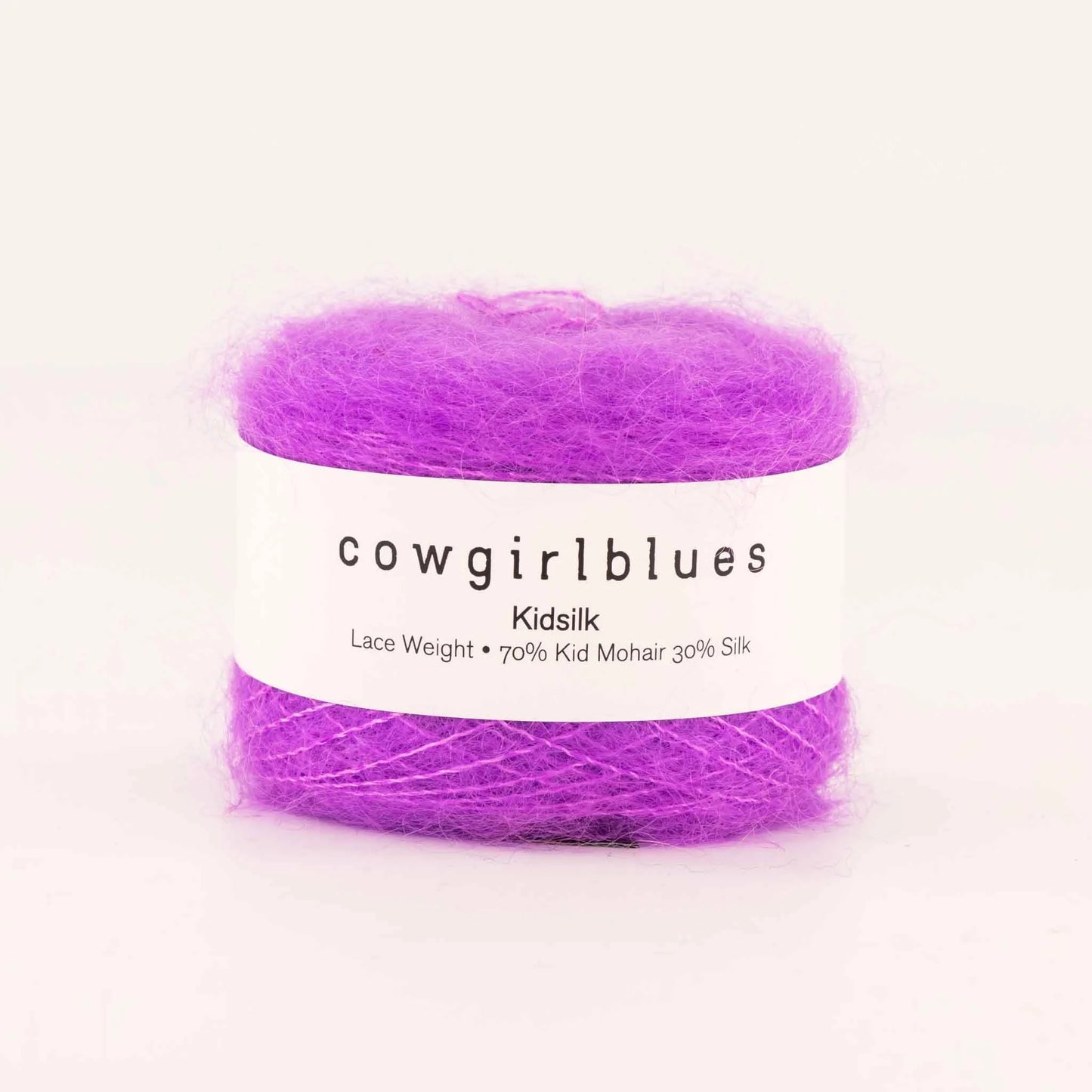 Cowgirlblues Kidsilk