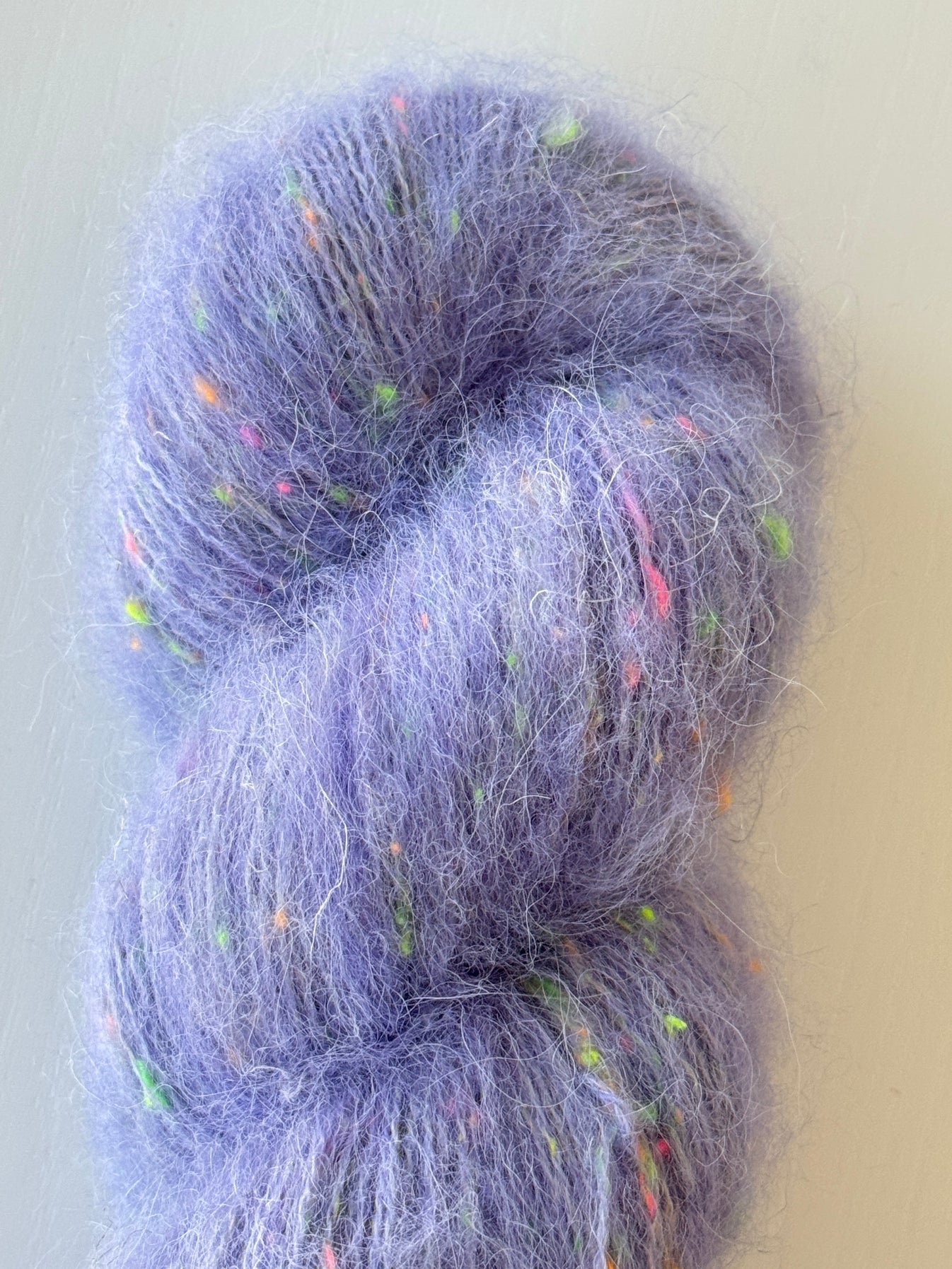 Moondrake Ultraviolet Stardust Cloud