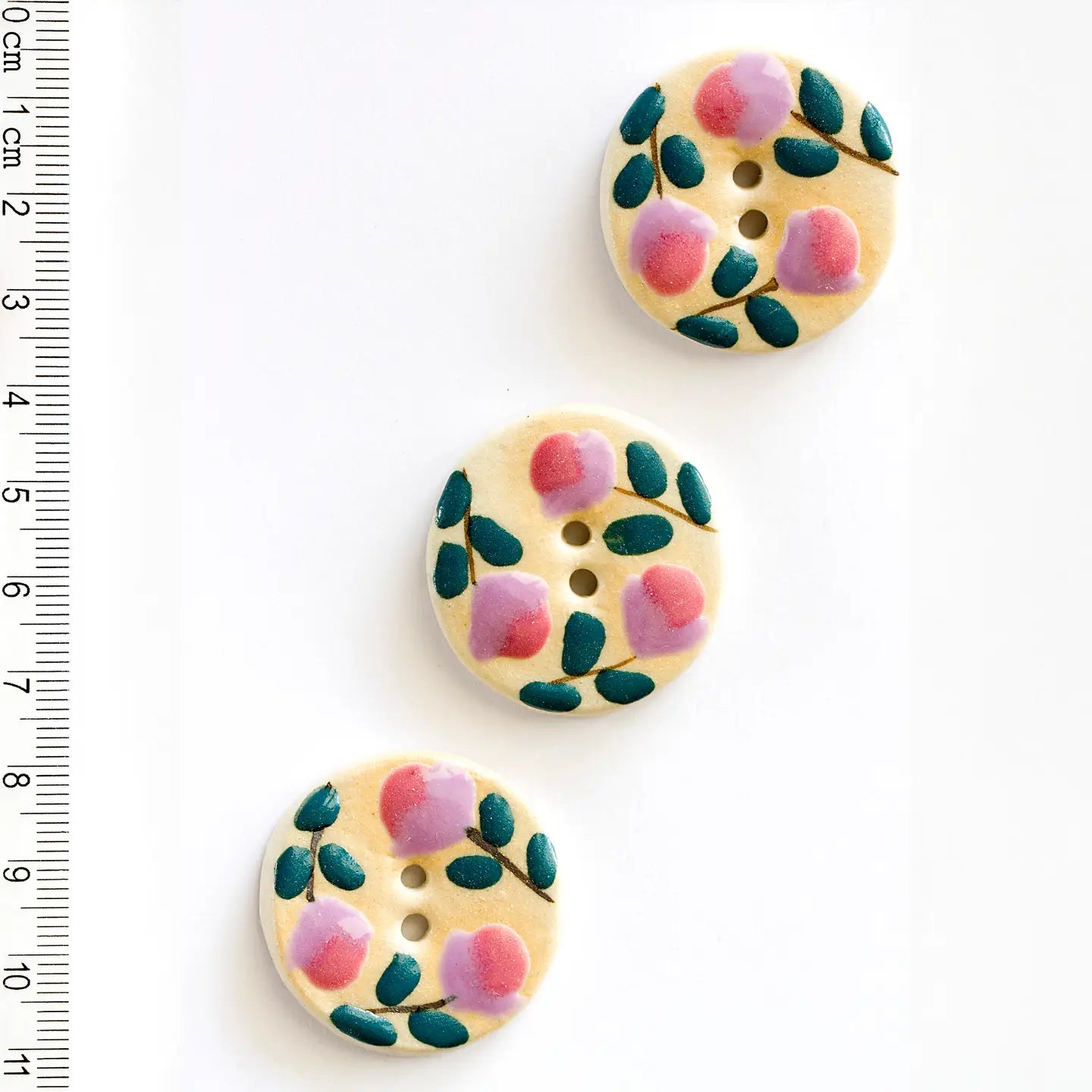 Incomparable Buttons