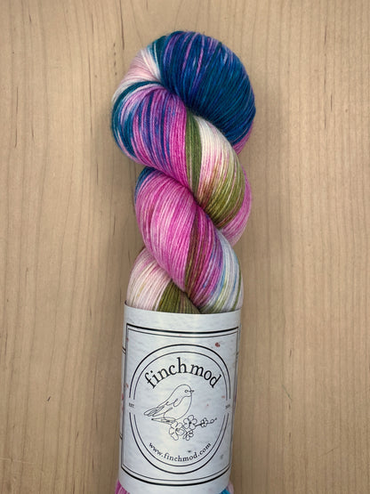 Finchmod Super-Fav