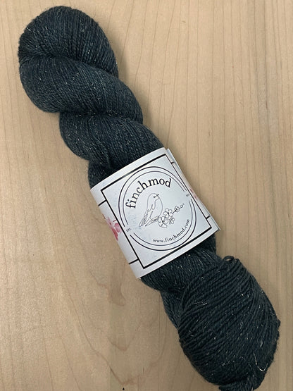 FinchMod Obsidian Sock