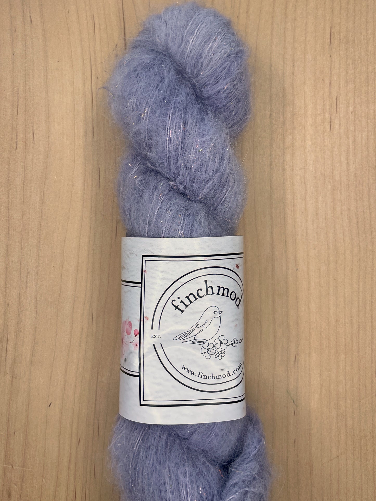 Finchmod Suri Silk