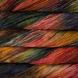 Malabrigo Ultimate Sock Mini