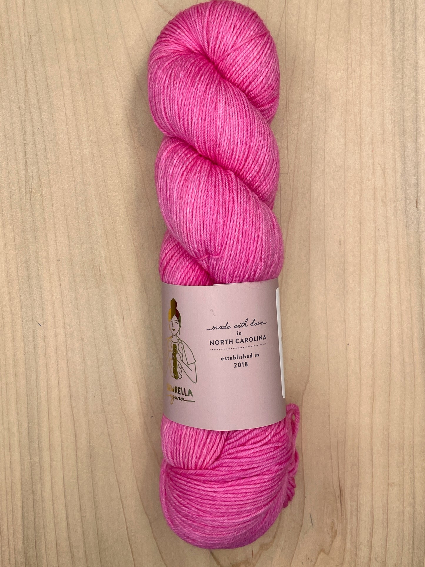 Sewrella Tonals Collection - Nylon Sock