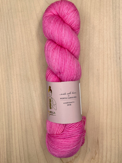 Sewrella Tonals Collection - Nylon Sock
