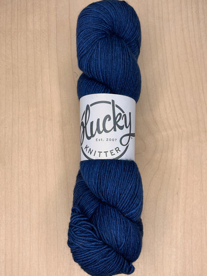 Plucky Knitter Primo Fingering