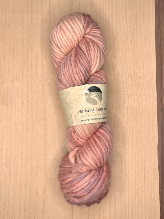 Wandering Farms Fiber Gran