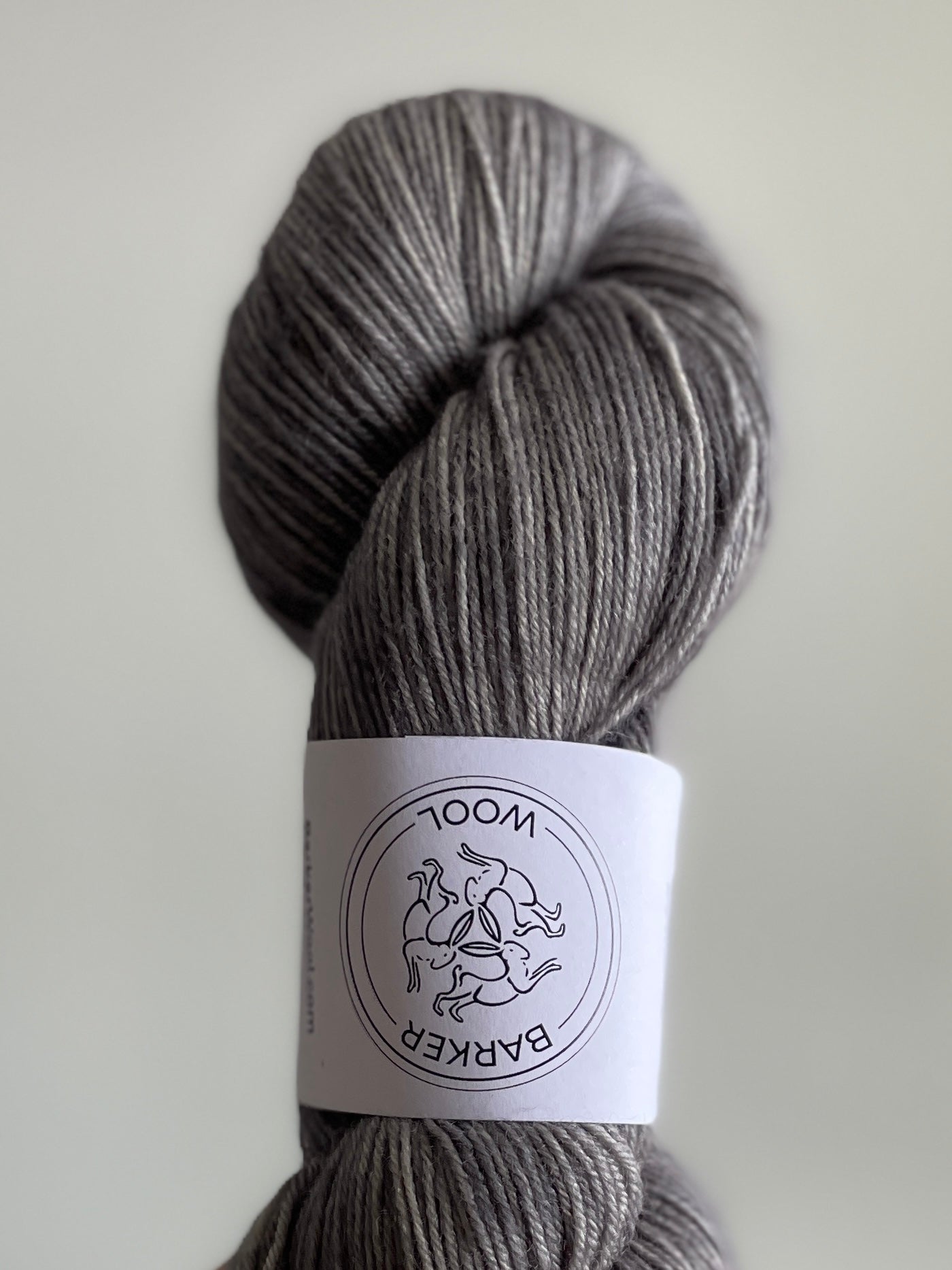 Barker Wool BFL