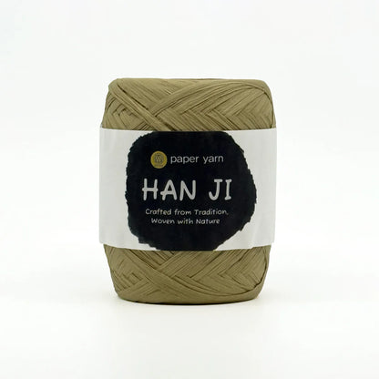 AIO Knit Han Ji Yarn